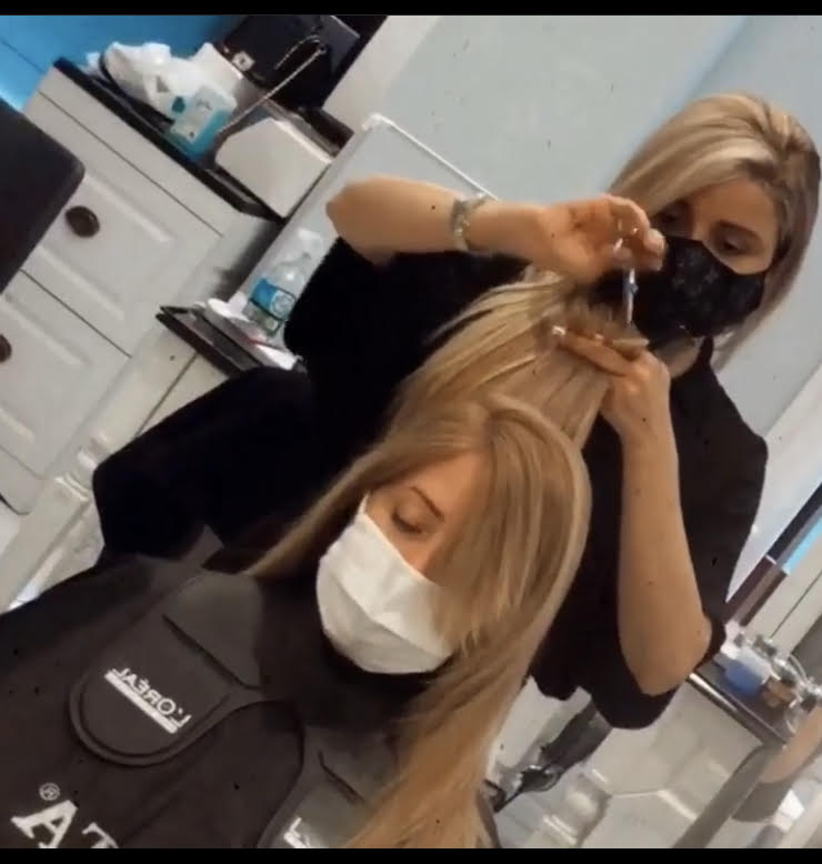 Sanaz-boroumandi