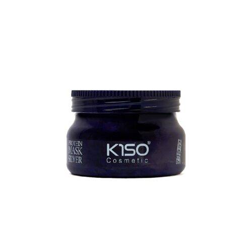 ماسک سیلور پروتئین k1so - ماسک سیلور k1so- ماسک سیلور کیوان سو