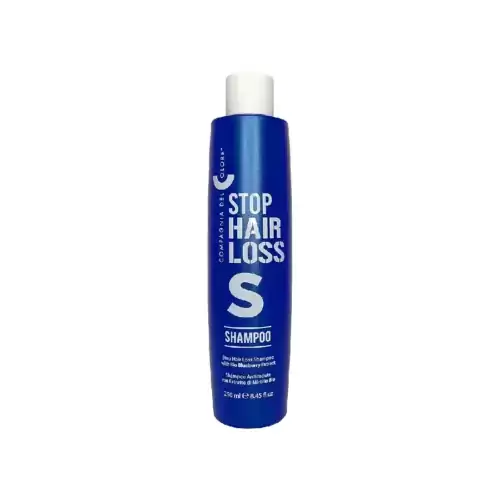 شامپو ضد ریزش سی دی سی-شامپو ضد ریزش- برند سی دی سی- cdc anti hair loss shampoo