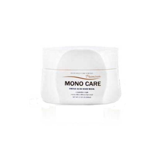ماسک پروتئین Mono Care- ماسک آمینو اسید مونوکر - ماسک پروتئین مونوکر- ماسک مو مونوکر- قیمت محصولات مونوکر