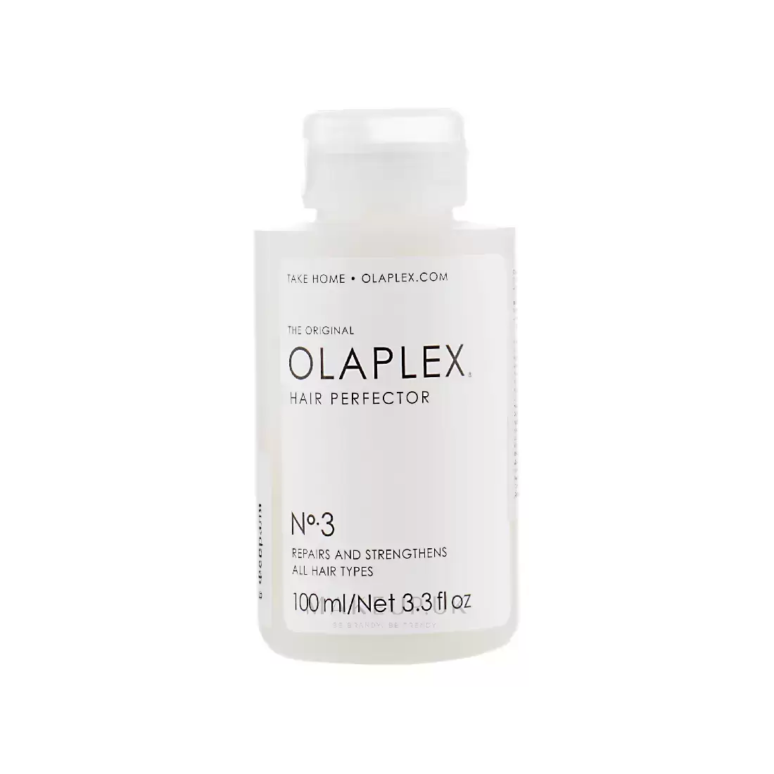 کرم ترمیم کننده مو اولاپلکس شماره 3-اولاپلکس شماره 3-کرم شماره سه اولاپلکس-پرفکتور اولاپلکس شماره 3-کرم ترمیم کننده مو اولاپلکس-Olaplex - No. 3 Hair Repair Perfector
