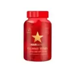 پاستیل هیرتامین-پاستیل تقویت کننده مو هیرتامین-پاستیل هیرتامین مدل Gummy Stars-پاستیل گامی استار هیرتامین-پاستیل تقویت مو هیرتامین-تفاوت قرص و پاستیل هیرتامین-پاستیل هیرتامین اصل-قیمت پاستیل هیرتامین-پاستیل مکمل تقویت مو هیرتامین-طریقه مصرف پاستیل هیرتامین-عوارض پاستیل هیرتامین-Hairtamin Gummy Stars