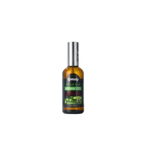 روغن آرگان ریمدی-روغن آرگان رمدی-روغن آرگان Remedy-محصولات مونوکر-Remedy Argan Oil