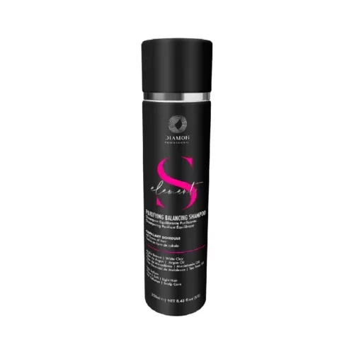 شامپو مو دایمو-Diamoh Shampoo Balancing Purifying-شامپو متعادل کننده دایمو-شامپو بالانس دایمو-شامپو متعادل کننده و تصیفه کننده دایمو